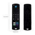 thumbnail image 3 of Kids Teething Toy Simulation Tv Remote, Safe For Infants And Toddlers, Chewable With Bumpy Texture For Gum Relief, 3 of 6
