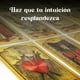 thumbnail image 4 of Cartas Tarot Rider Pvc Dorado Premium Elegantes Y Resistente, 4 of 6