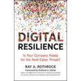 thumbnail image 1 of Pre-Owned Digital Resilience: Is Your Company Ready for the Next Cyber Threat? (Hardcover) 0814439241 9780814439241, 1 of 1