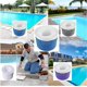 thumbnail image 3 of Paquete de 30 calcetines para skimmer de piscina Sincero protector de filtro, 3 of 4