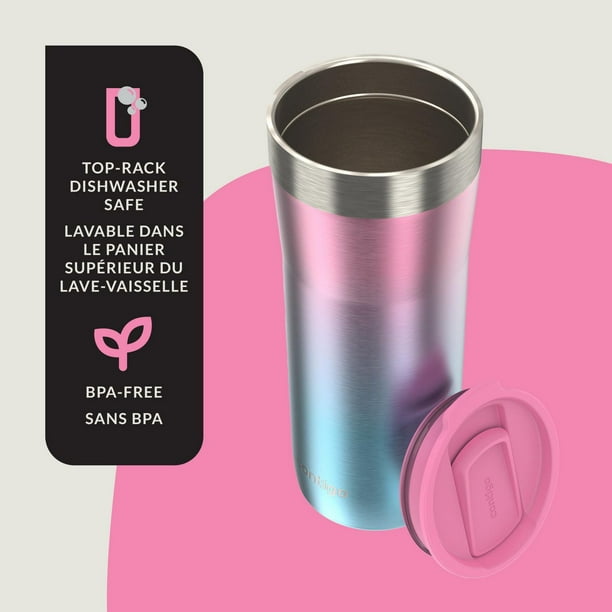 Contigo 24 Oz Travel Mug: Ultimate On-the-Go Companion 1 Contigo 24 Oz Travel Mug: Ultimate On-the-Go Companion