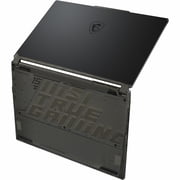 MSI - 15.6 144 Hz IPS - Intel Core i5 12th Gen 12450H (2.00GHz) - NVIDIA GeForce RTX 2050 Laptop GPU - 16 GB DDR5 - 512 GB SSD - Windows 11 Home - Gaming Laptop (Cyborg 15 A12UCX-276US )