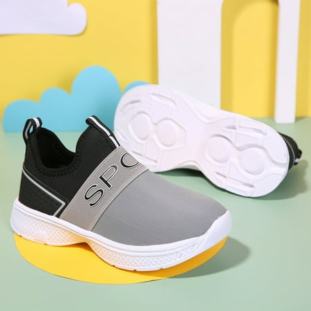 

Fashion Children s Mesh Breathable Lightweight Comfortable Outdoor Casual Shoes CHMORA
