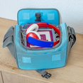 thumbnail image 2 of 1 Pcs Camera Bag Case Shoulder Messenger Bag Compatible, 2 of 4