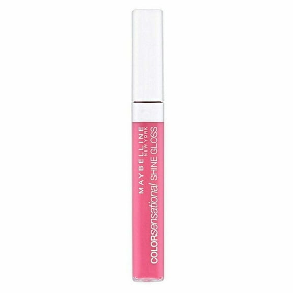 Maybelline Colorsensational Shine Gloss #150 Pink Shock