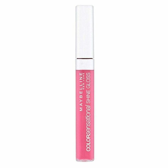 Maybelline Colorsensational Brillant Brillant #150 Rose Choc