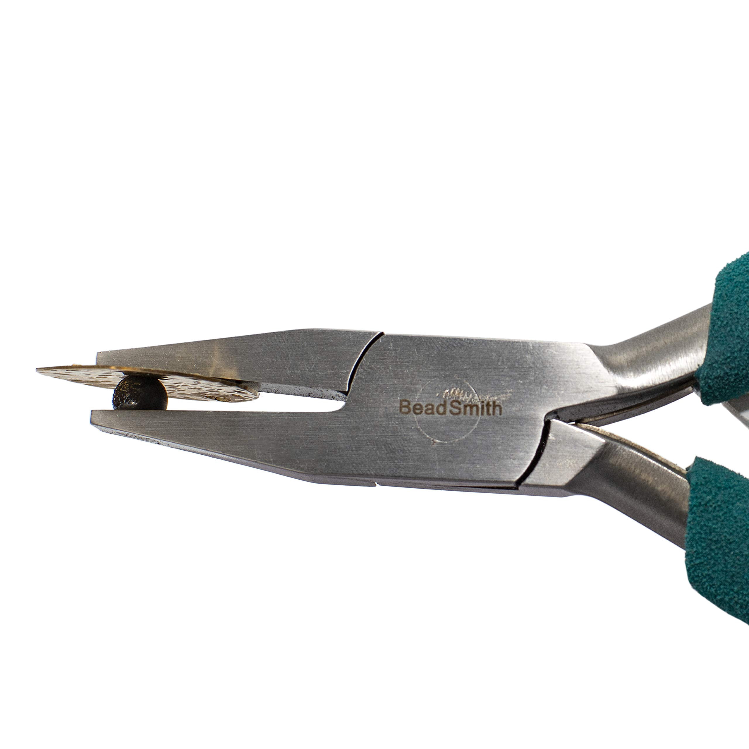 Dimple Pliers, 5 Millimeters, Jewelry Making Pliers