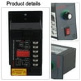thumbnail image 4 of MSDC-B Motor Controller 10A, 20A, 30A, 40A Current Options DC12-36V Input Range, 4 of 10