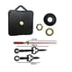 thumbnail image 5 of 3x Mecanismo de Movimiento de Reloj de Pared Silencioso DIY Kit de Motor de Reloj de Sin Reloj Personalizado Manecillas de Reloj de Rep 3 piezas, 5 of 8