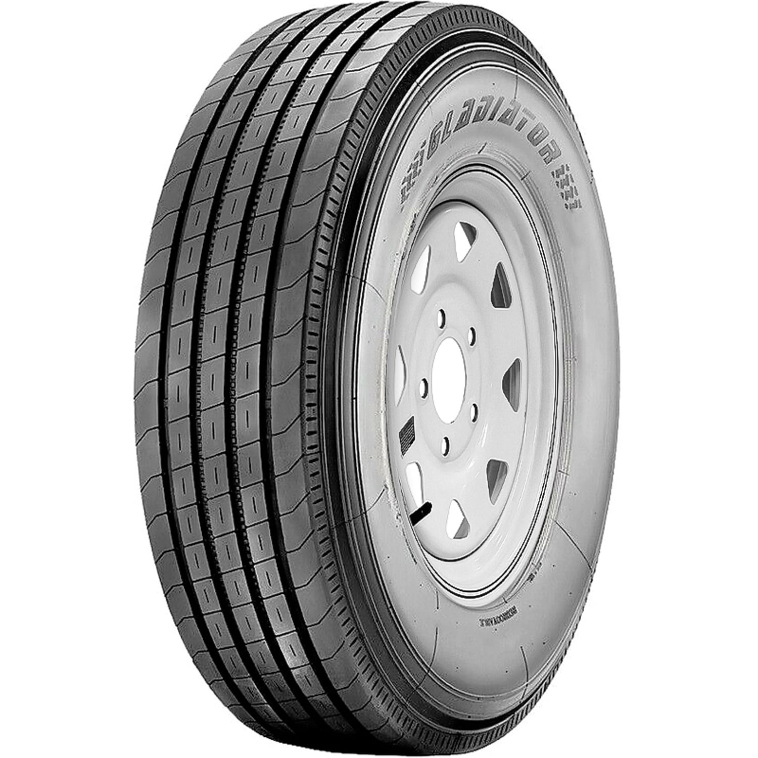 Gladiator 14 Ply Trailer Tire QR35-TR ST 235/85R16 132/123L