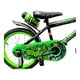 thumbnail image 4 of Bicicleta Infantil Huffy Minecraft  Rodada 16 Para Niños, 4 of 6
