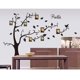 thumbnail image 5 of Inicio Pegatinas Impermeable 170*120cm Quitar Ethenyl Memory Tree (60*90cm) Tmvgtek Para estrenar, 5 of 6