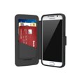 thumbnail image 1 of Puregear Express Folio for GS6 Black, 1 of 6