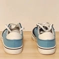 thumbnail image 4 of US Size 12 - New Balance All Coasts 232 Light Blue AM232NVB, 4 of 5