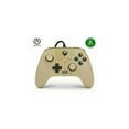 thumbnail image 5 of PowerA Enhanced Wired Controller for Xbox Series X|S - Desert Ops, 5 of 5