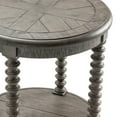 thumbnail image 2 of Riverside End Table - 23x23x24, 2 of 2