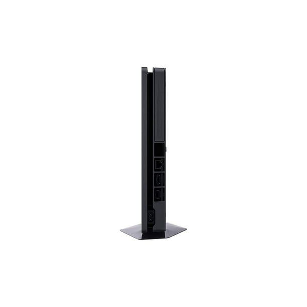 Sony PlayStation 4 Slim 500GB Console, Black, 2 Controllers