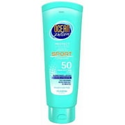 Ocean Potion SPF50 Sport Sunscreen Lotion 8oz OP 80148