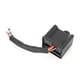 thumbnail image 4 of Módulo de encendedor CDI 3FL-85540-10-00 apto para YAMAHA YFS200 BLASTER 200 YFS200 1988-2002 Jadeshay A, 4 of 8
