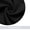 Black, variant on DWCN Black Blackout Curtains for Bedroom Sewn with Tiebacks - Thermal Insulated Light Blocking Grommet Window Curtains for Living Room, 42 x 63 inch Length, Set of 2 Drape Panels