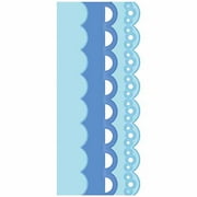 Spellbinders Edgeabilities Dies-Classic Scallop