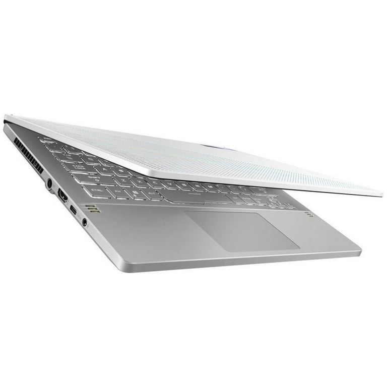Asus ROG Zephyrus G14 GA402RJ-L8159W 14´´ R7-6800HS/16GB/1TB SSD Laptop  Silver