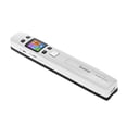 thumbnail image 1 of Scanner,Lcd Display Office Scanner 1050dpi Resolution 1050dpi Resolution Speed Display Office Business Handheld Wand Scanner Resolution Speed A4 Size Lcd Display A4 Size Lcd Speed A4 Size Eryue Defen, 1 of 7