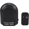 thumbnail image 1 of Electronic Remote Control Fart Box, Kids Toy Joke Novelties Fart Machine, 1 of 3