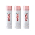 thumbnail image 1 of Spray facial Evian Travel Trio, 50 ml, hidrata la piel al instante, 1 of 8