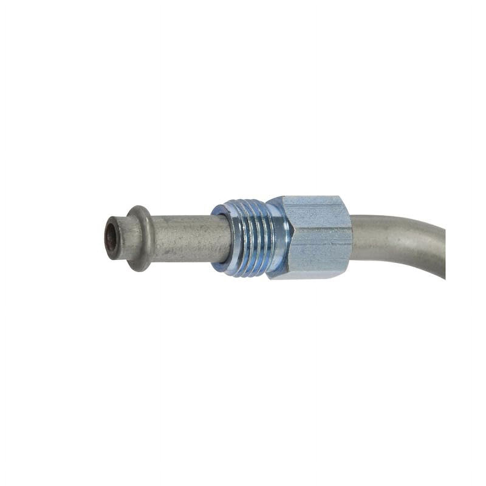 Edelmann 92644 Pressure Line Assembly