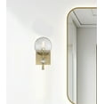 thumbnail image 5 of 1331-923-Minka Lavery-Populuxe - 4 Light Bath Vanity, 5 of 7