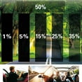thumbnail image 3 of 50X 300cm 550 VLT Window Sun Shade Film for UV Protector foils Sticker F, 3 of 8