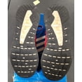 thumbnail image 3 of Ad-id-as Mens ZX 2K Boost FZ5414 Red Running Shoes Sneakers Size 11, 3 of 6