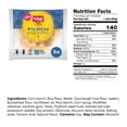 thumbnail image 6 of Schär Gluten Free Sourdough Pita Bread, 3 Count - Soft, Versatile, Perfect for Filling, Dipping and Topping, 6 of 8