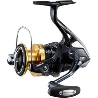 Shimano Vanford Saltwater Fishing Spinning Reel: C3000XG F Model