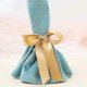 thumbnail image 4 of Fashion Jewelry Display Stand Necklace Jewelry Stand Holder Display Earring Necklace Bracelet Rings Organizer Display Stand for Girls Bridal Gift (Blu, 4 of 4