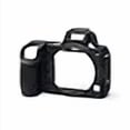 thumbnail image 3 of easyCover - Silicone camera case - Protection for your camera - Nikon Z6/Z7 - black, 3 of 4