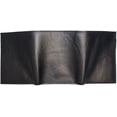 thumbnail image 5 of Improving Lifestyles Leather Men Bifold Wallet Black Change Pocket FREE Organza Gift Bag SUN1116BK, 5 of 5