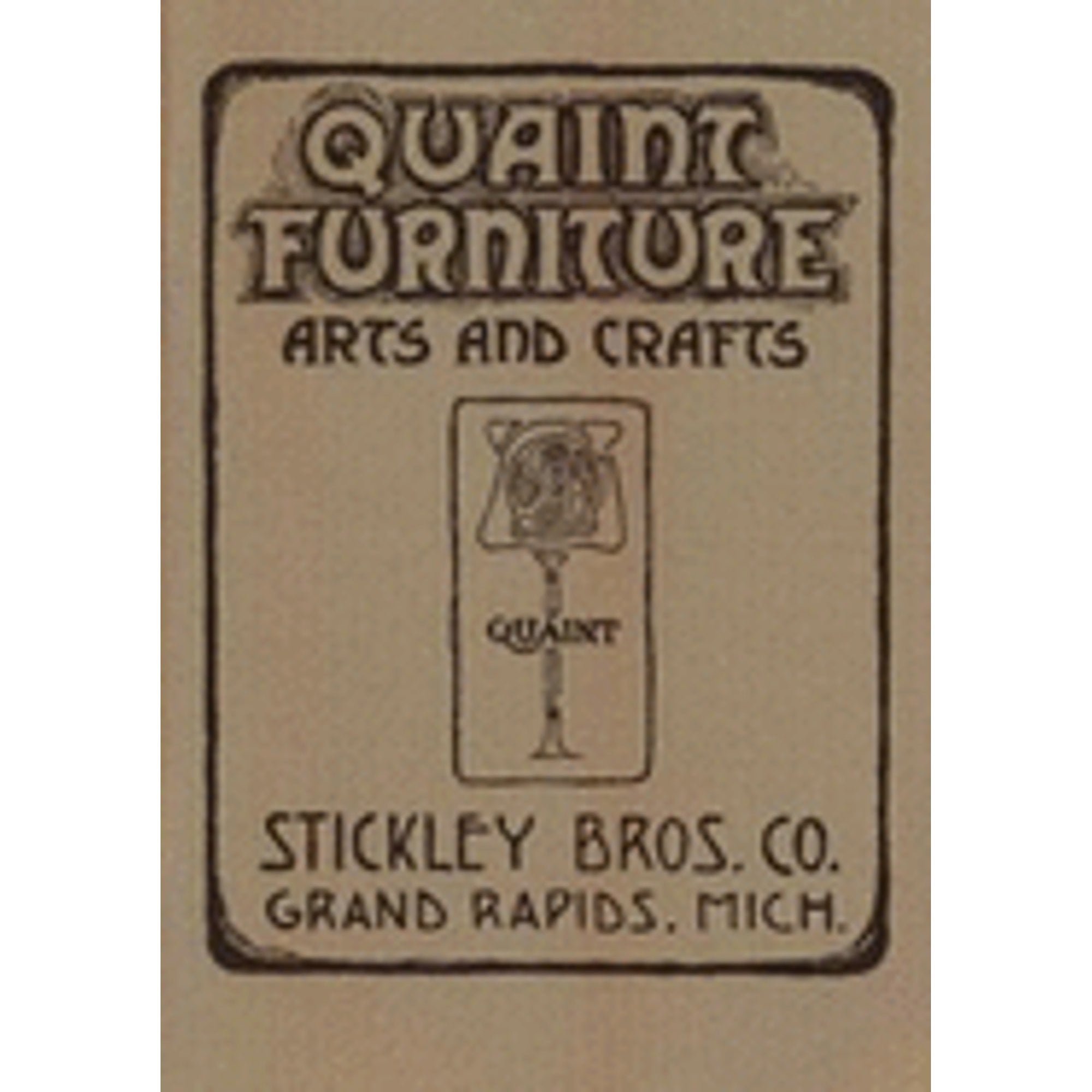 The Mission Furniture of L. and J. G. Stickley (Pre-Owned Paperback  9780940326125) by Mary A Smith, Stephen Gray - Walmart.com