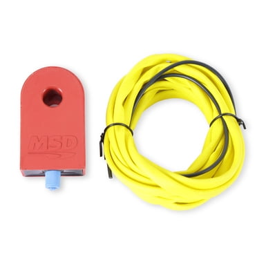 MSD 31183 Spark Plug Wire Set - Walmart