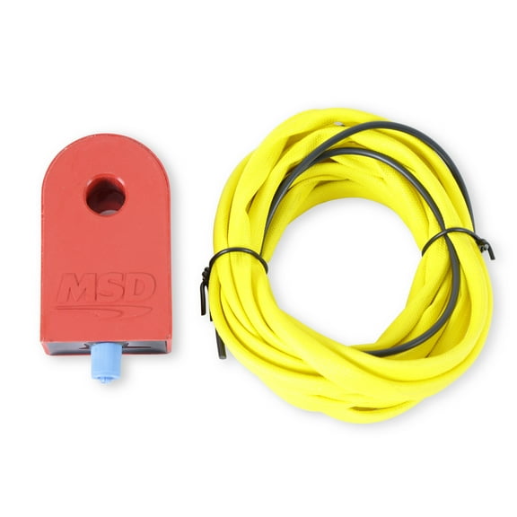 MSD 7555 Spark Plug Wire