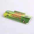 thumbnail image 2 of ACDANC 40Pcs Fruit Fly Traps for Indoors Pheromone Bait Fruit Fly Trap Dust-Proof Design Fungus Gnat Trap,Green, 2 of 4