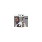 Personnel: Sonny Rollins (tenor saxophone); Roy Hargrove (trumpet); Clifton Anderson (trombone); Mark Soskin (piano); Jerome Harris (guitar); Bob Cranshaw (electric bass); Steve Jordan, Jack DeJohnette, Al Foster (drums). Recorded at Clinton Recording Studios, New York on August 10, 17, 24 & 27, 1991. Recorded during four all-star dates (featuring such names as trumpeter Roy Hargrove and drummer Jack DeJohnette) in August, 1991, as Rollins was entering his fifth decade as the world's greatest living tenor saxophonist, HERE'S TO THE PEOPLE is primarily a collection of standards essayed with his customary skill and imagination. Oscar Hammerstein and Jerome Kern's "Why Was I Born?" is the springboard for one of Rollins' most adventurous and dynamic solos of recent years, while the lovely "I Wish I Knew" finds him trading choruses with Hargrove in a way that showcases both men's dazzling improvisational skills. Similarly, Rollins explores the Gershwins' "Someone To Watch Over Me" with his uncanny melodic sense, making a an old chestnut sound fresh once more. Rollins' three originals, including the expansive title track, exude a similar charm. HERE'S TO THE PEOPLE is the sound of a man playing the music he loves.
