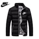 thumbnail image 2 of 2022 Nike Nueva Chamarra De Hombre Otoño Invierno Béisbol Engrosada Correr Ropa Deportiva, 2 of 4