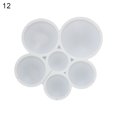 thumbnail image 2 of Gwong hogar 1 set Cake Airbrush Manual de plástico Diy Pastry Decoring Decoración para cocina para cocina Gwong 21068343, 2 of 7