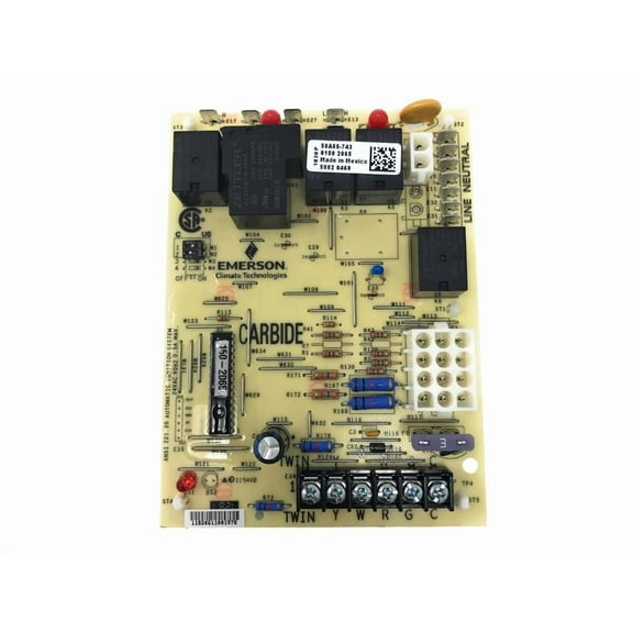 White-Rodgers 50A55-743 OEM Integrated Hot Surface Control