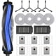 thumbnail image 1 of Juego de Accesorios para Aspiradoras Robot para T50 PRO Omni/T50 Omni/T50 Omni, 1 of 5