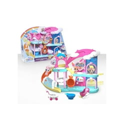 Disney Junior Muppets Playset with Kermit Figure and Accessories Ages 3 Walmart