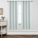 thumbnail image 1 of Cortinas Joydeco 107x183 cm Aislantes Térmicas 2 Paneles, 1 of 7