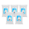 thumbnail image 1 of The Gelato Lab Lemon Velvet Soft Serve Mix 3 lb/1.36 kgs - 5/Case, 1 of 3